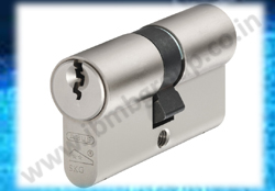 ABUS Door Cylinders