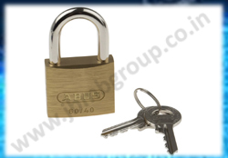 ABUS Padlocks