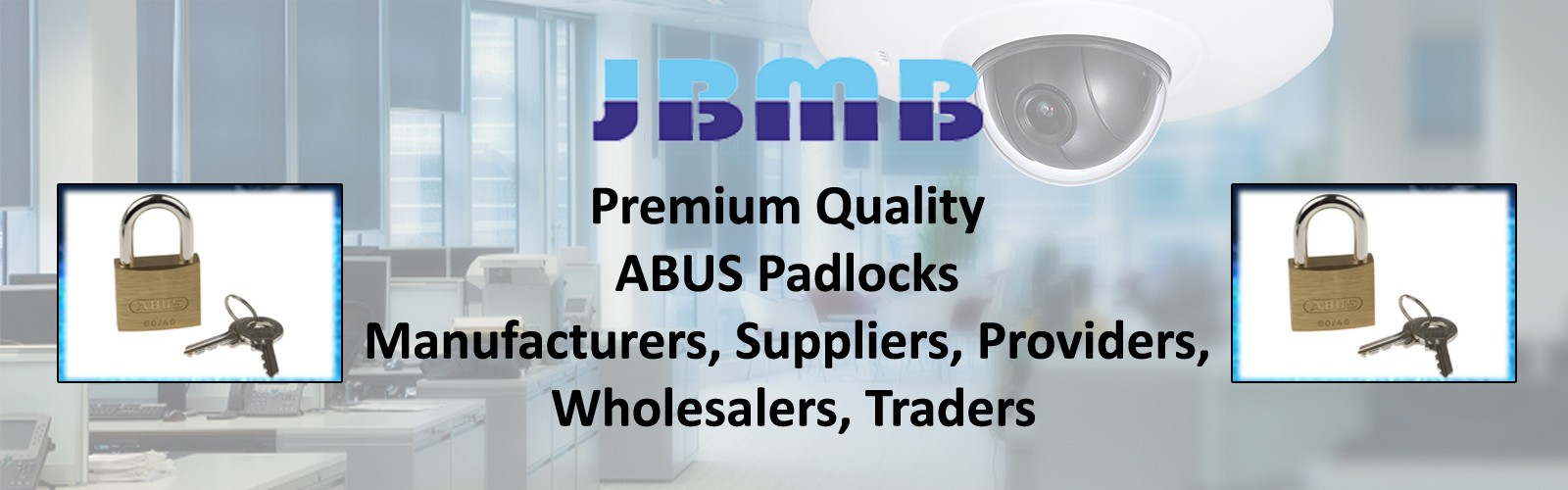 ABUS Padlocks