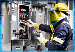 Arc Flash Audit