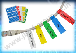 Flag Labels