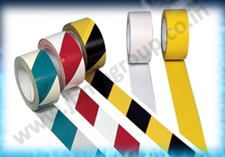Floor Marking Tapes