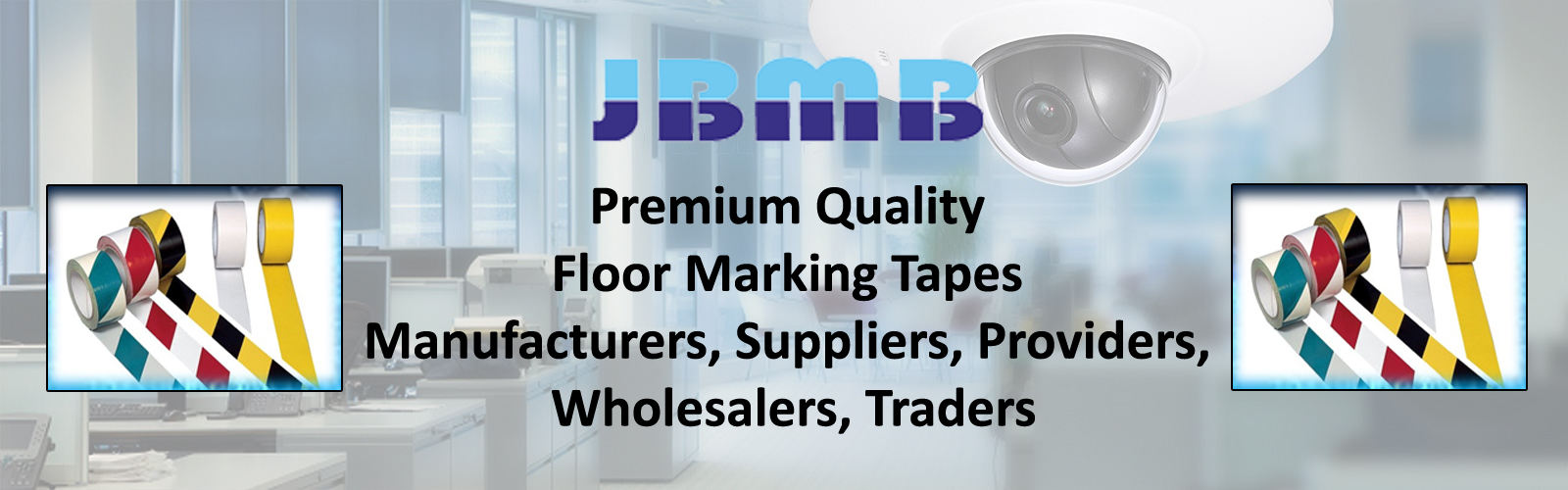 Floor Marking Tapes