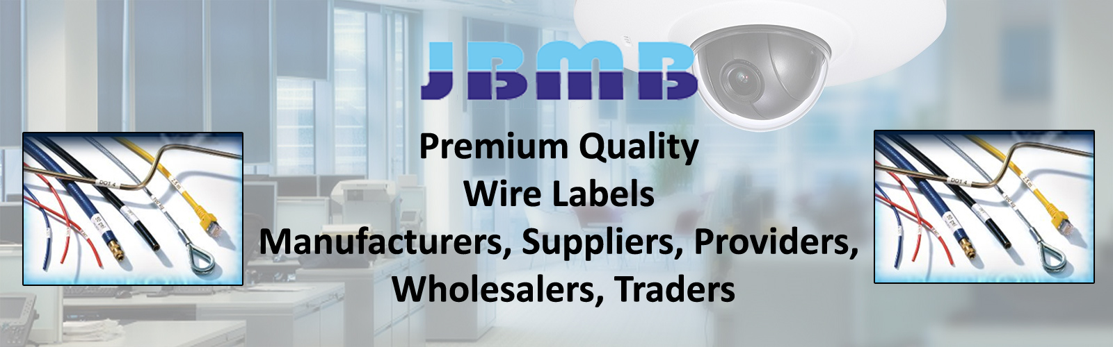 Wire Labels